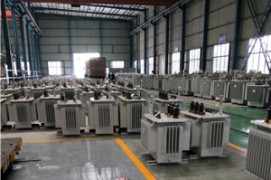 S20系列油浸式變壓器 NX2 2022年新型號(hào)